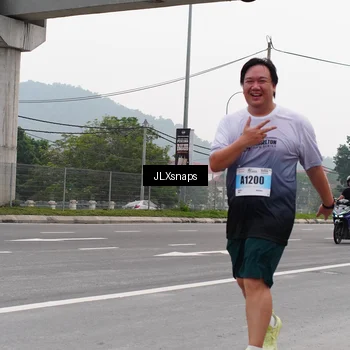 Runner Photo 7224905