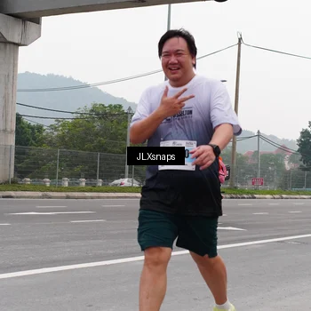 Runner Photo 7224906