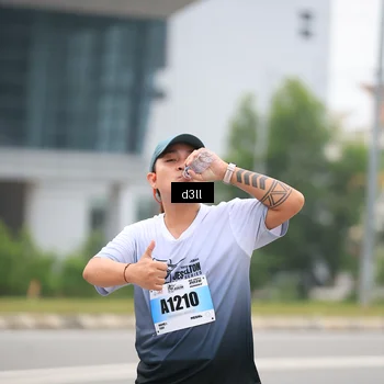 Runner Photo 7224909