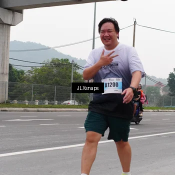 Runner Photo 7224920