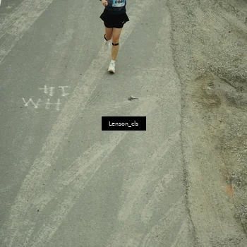 Runner Photo 7224934