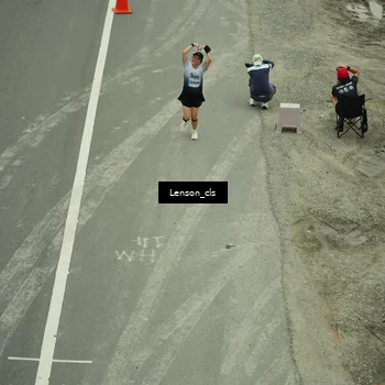 Runner Photo 7224946