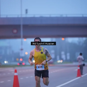 Runner Photo 7224949