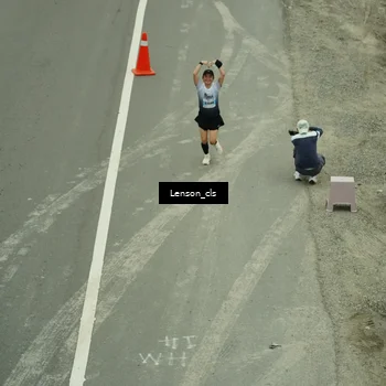 Runner Photo 7224951