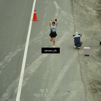 Runner Photo 7224952