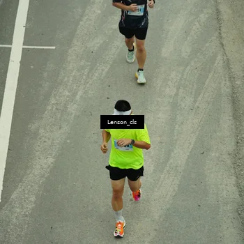 Runner Photo 7224967