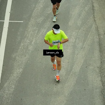 Runner Photo 7224973