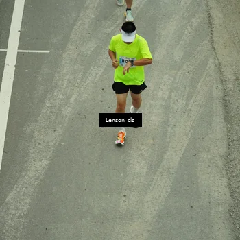 Runner Photo 7224974