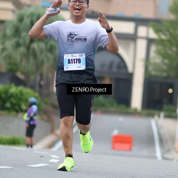 Runner Photo 7224979