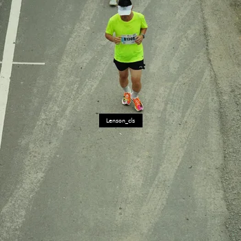 Runner Photo 7224982
