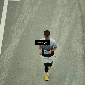 Runner Photo 7224985