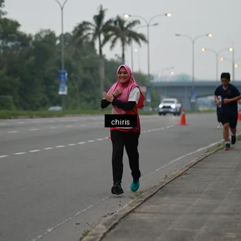 Runner Photo 7224990