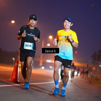 Runner Photo 7224993