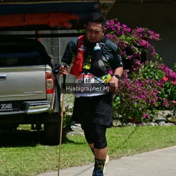 Runner Photo 72250