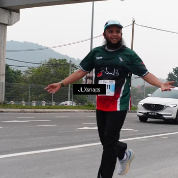 Runner Photo 7225000