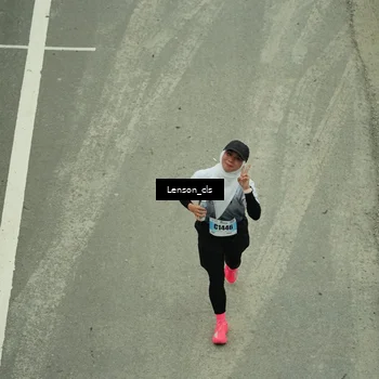 Runner Photo 7225014