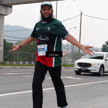 Runner Photo 7225028