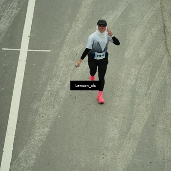 Runner Photo 7225038