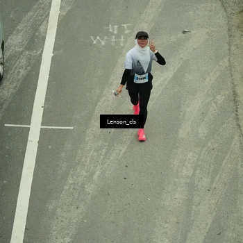 Runner Photo 7225044