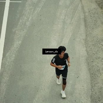 Runner Photo 7225061