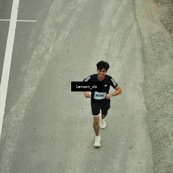 Runner Photo 7225065