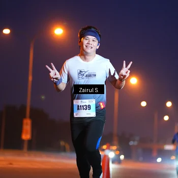 Runner Photo 7225066