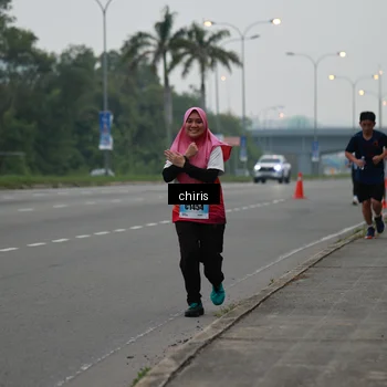 Runner Photo 7225067