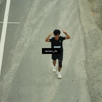 Runner Photo 7225069