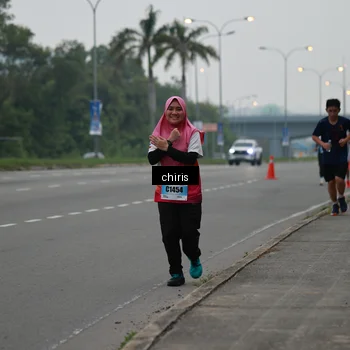 Runner Photo 7225071