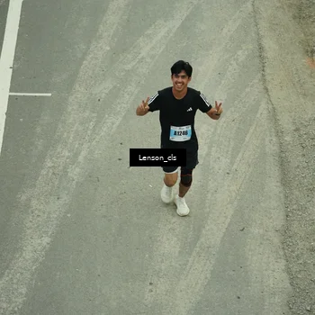 Runner Photo 7225077