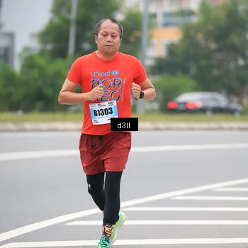 Runner Photo 7225078