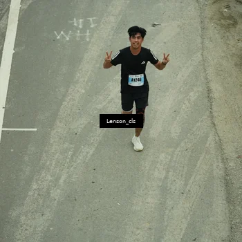 Runner Photo 7225079