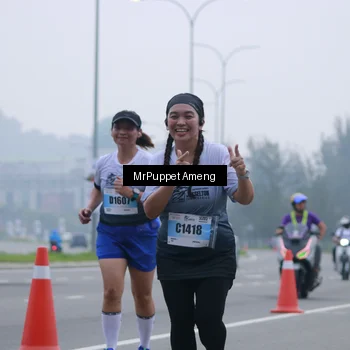 Runner Photo 7225082