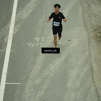 Runner Photo 7225088