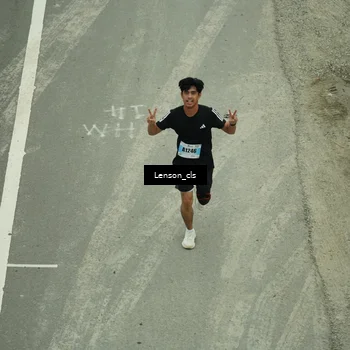 Runner Photo 7225090