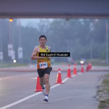 Runner Photo 7225092