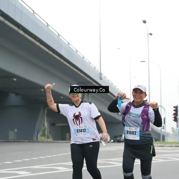 Runner Photo 7225095