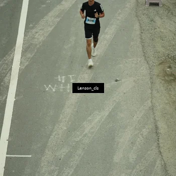 Runner Photo 7225096