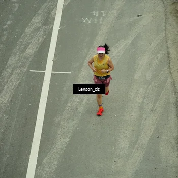 Runner Photo 7225102