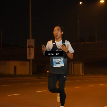 Runner Photo 7225103