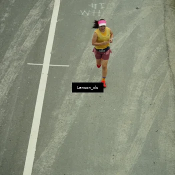 Runner Photo 7225106