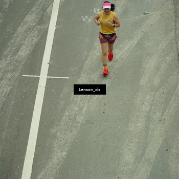 Runner Photo 7225115