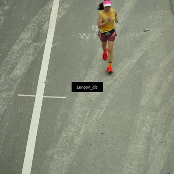 Runner Photo 7225116