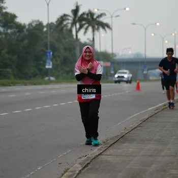 Runner Photo 7225119