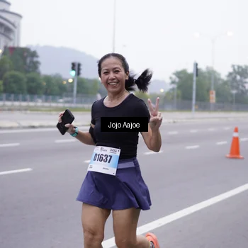 Runner Photo 7225120