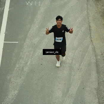 Runner Photo 7225129