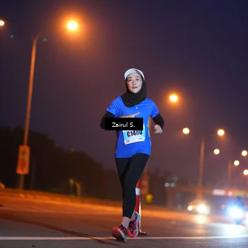 Runner Photo 7225130