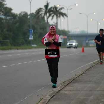 Runner Photo 7225132