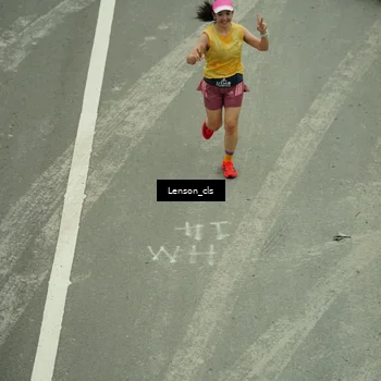 Runner Photo 7225134