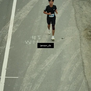 Runner Photo 7225136